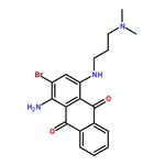 RHAWN (÷)-Evodiamine