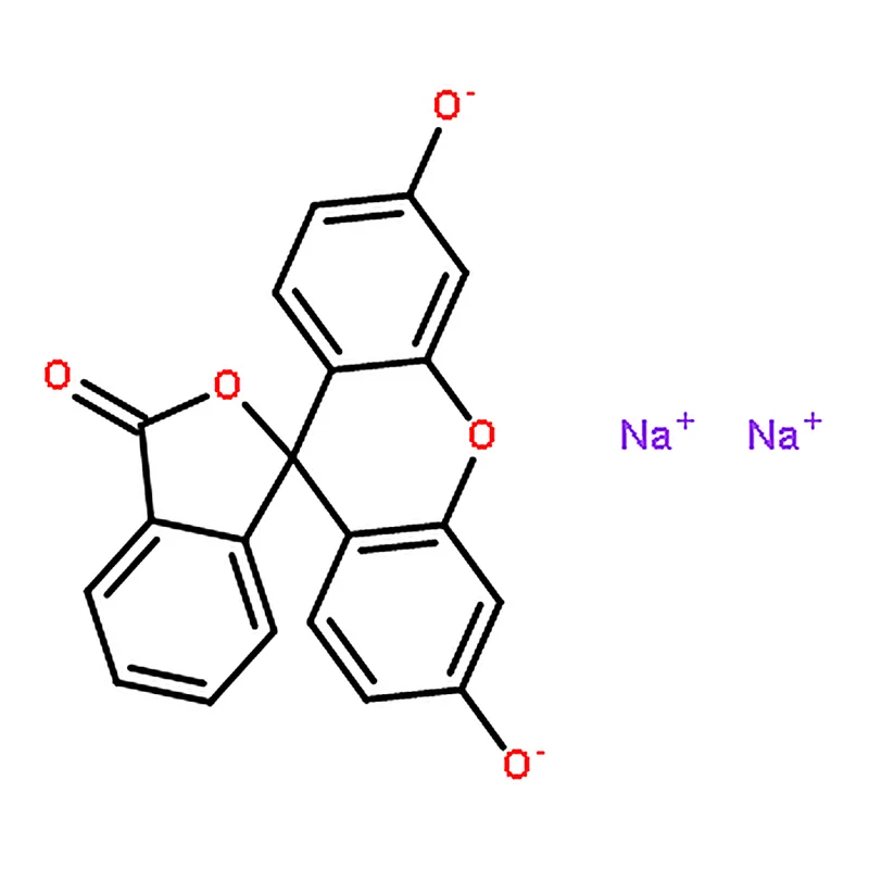RHAWN Fluorescein sodium salt