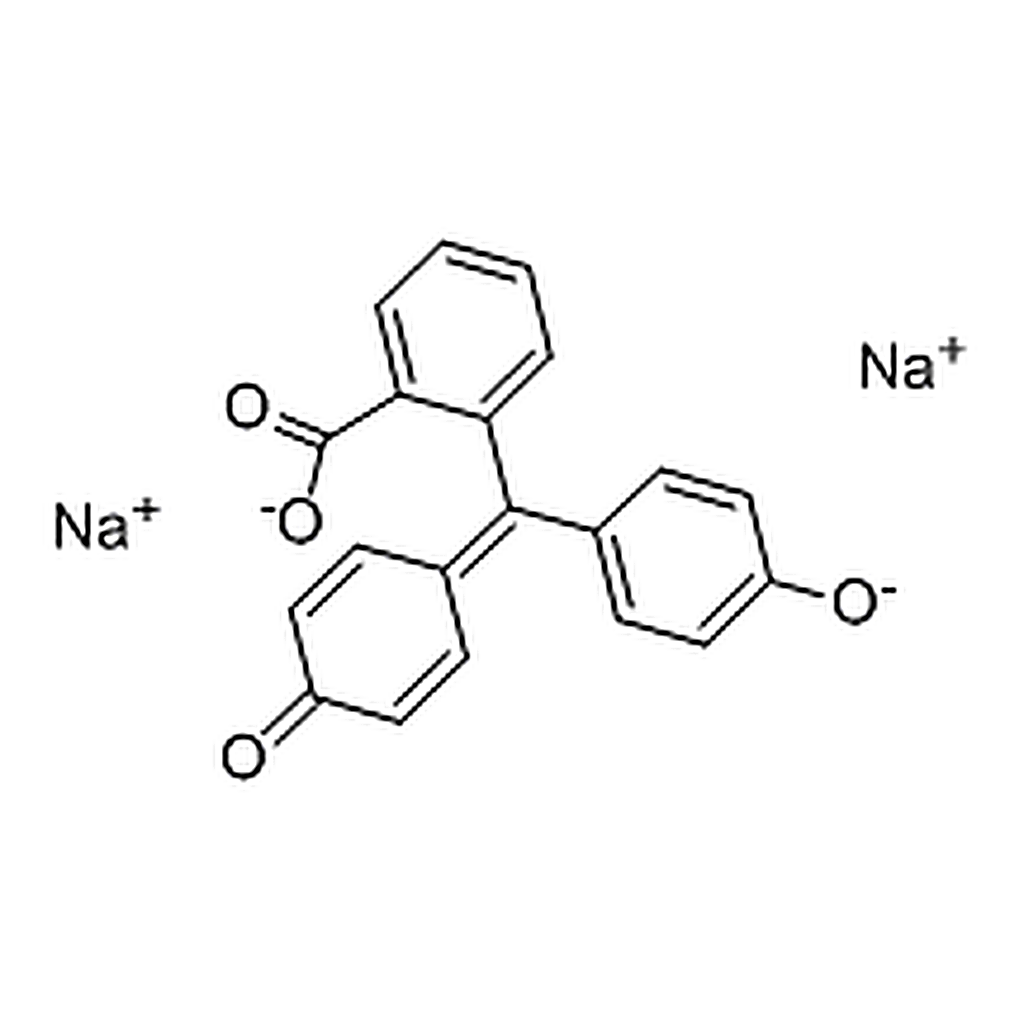 RHAWN Phenolphthalein Disodium Salt (Water soluble)