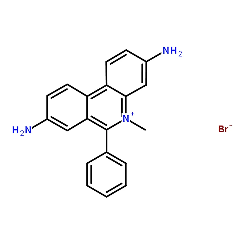 RHAWN Dimidium bromide