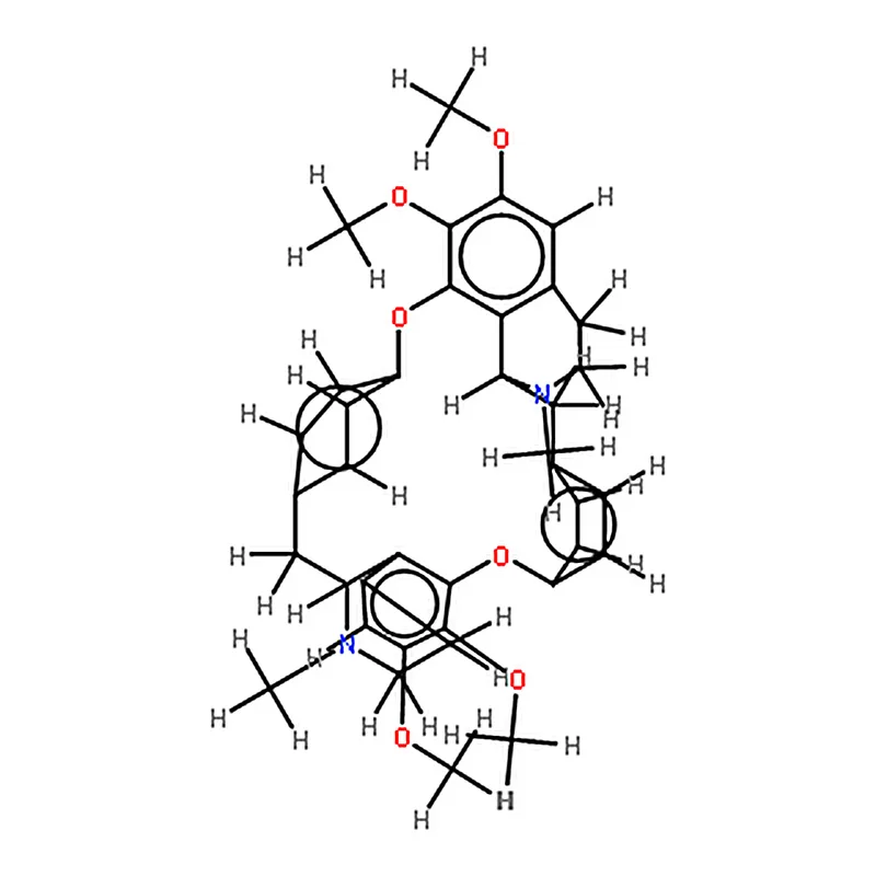RHAWN Cycleanine