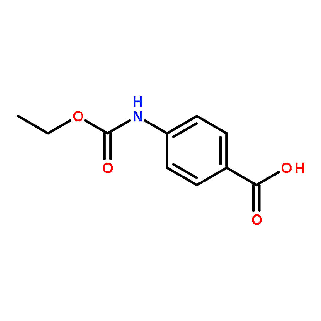 RHAWN 4-((Ethoxycarbonyl)amino)benzoic acid