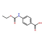 RHAWN 4-((Ethoxycarbonyl)amino)benzoic acid