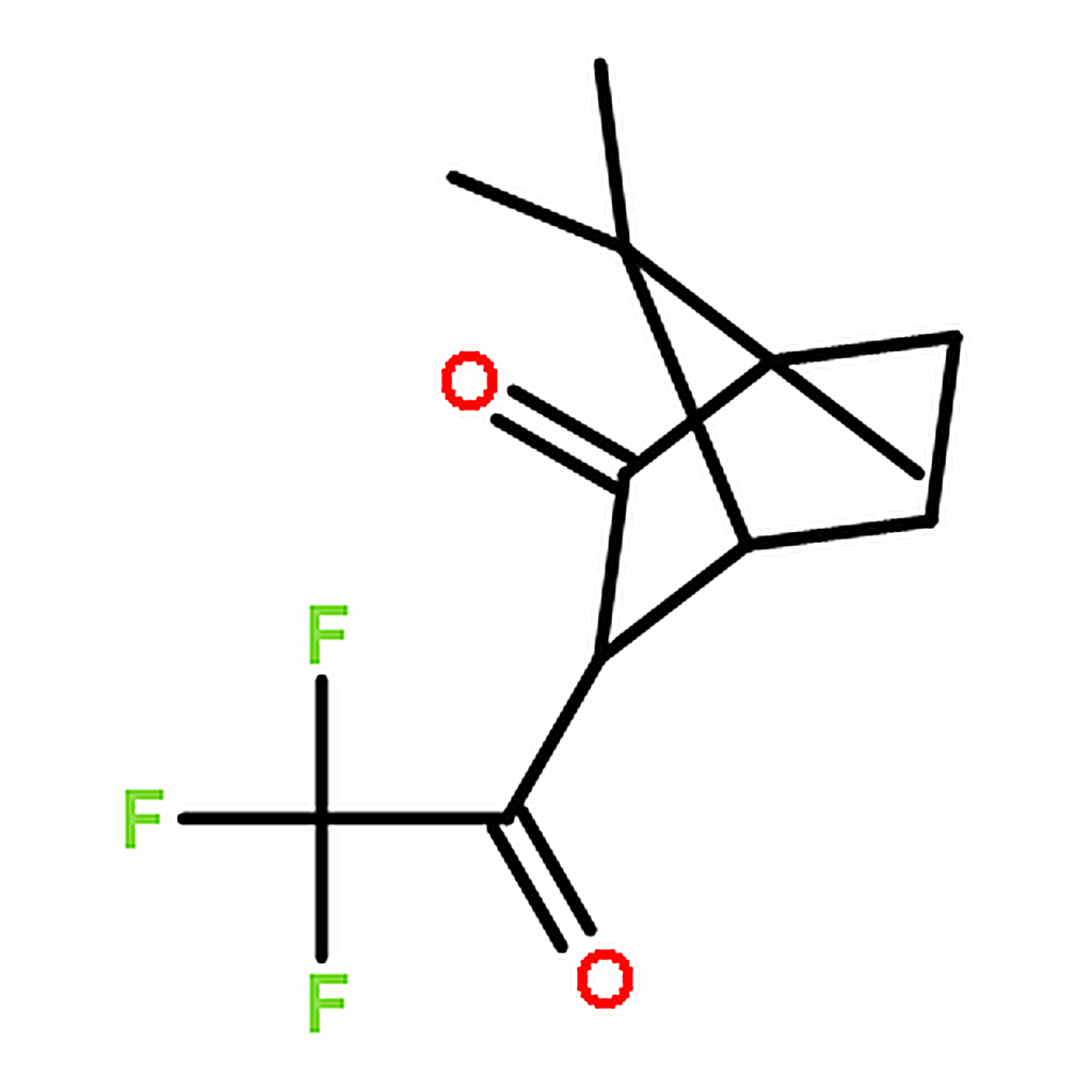 RHAWN 3-(Trifluoroacetyl)-D-camphor