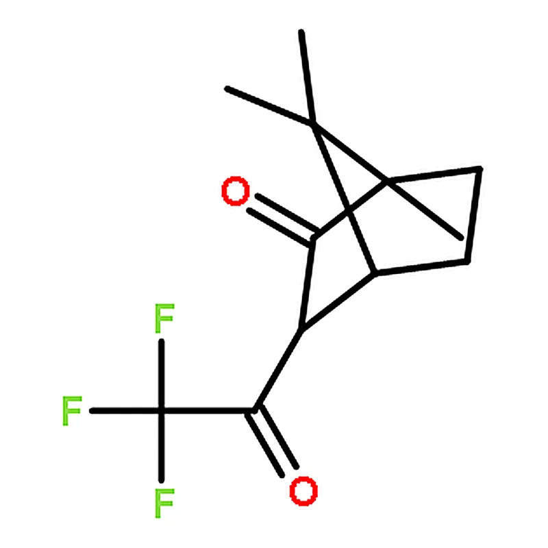 RHAWN 3-(Trifluoroacetyl)-D-camphor