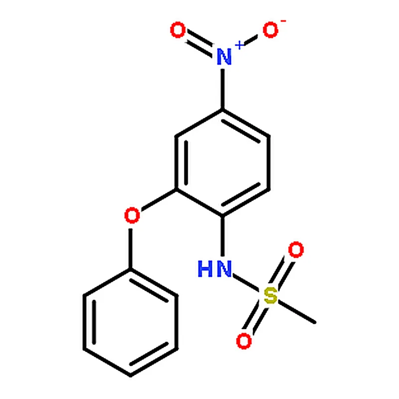 RHAWN nimesulide