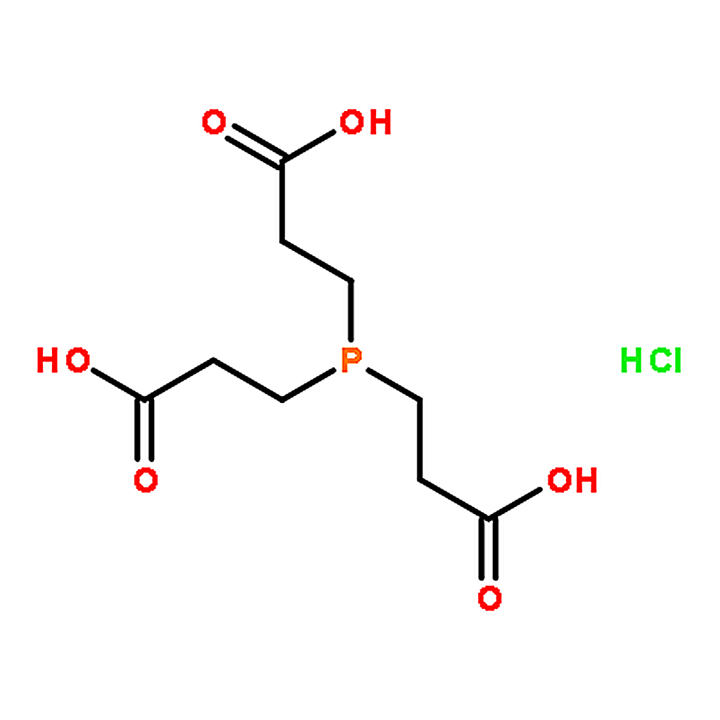 RHAWN Tris(2-carboxyethyl)phosphine hydrochloride