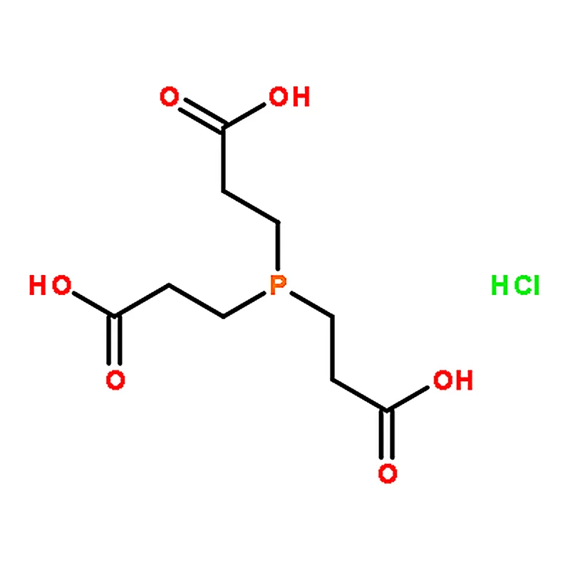 RHAWN Tris(2-carboxyethyl)phosphine hydrochloride