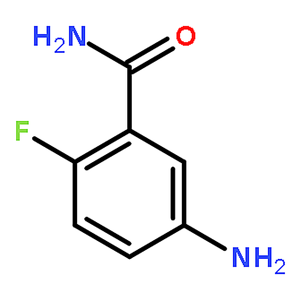 RHAWN 5-Amino-2-fluorobenzamide