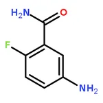 RHAWN 5-Amino-2-fluorobenzamide