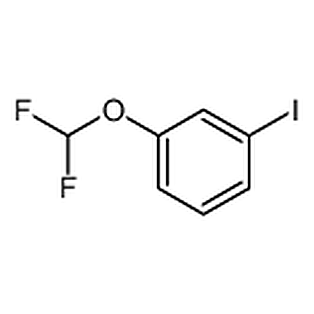 RHAWN 1-(Difluoromethoxy)-3-Iodobenzene