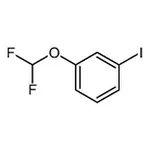 RHAWN 1-(Difluoromethoxy)-3-Iodobenzene