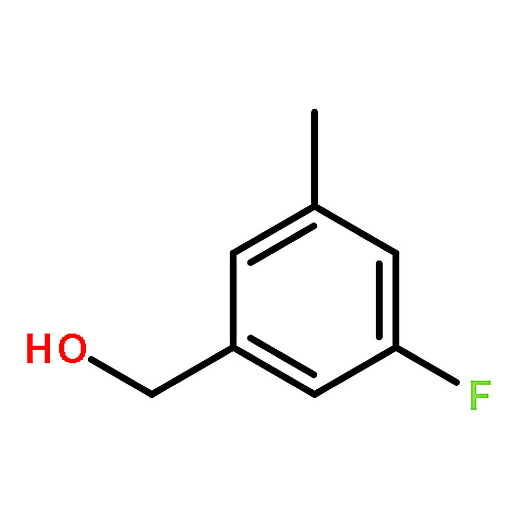RHAWN (3-Fluoro-5-methylphenyl)methanol