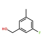 RHAWN (3-Fluoro-5-methylphenyl)methanol