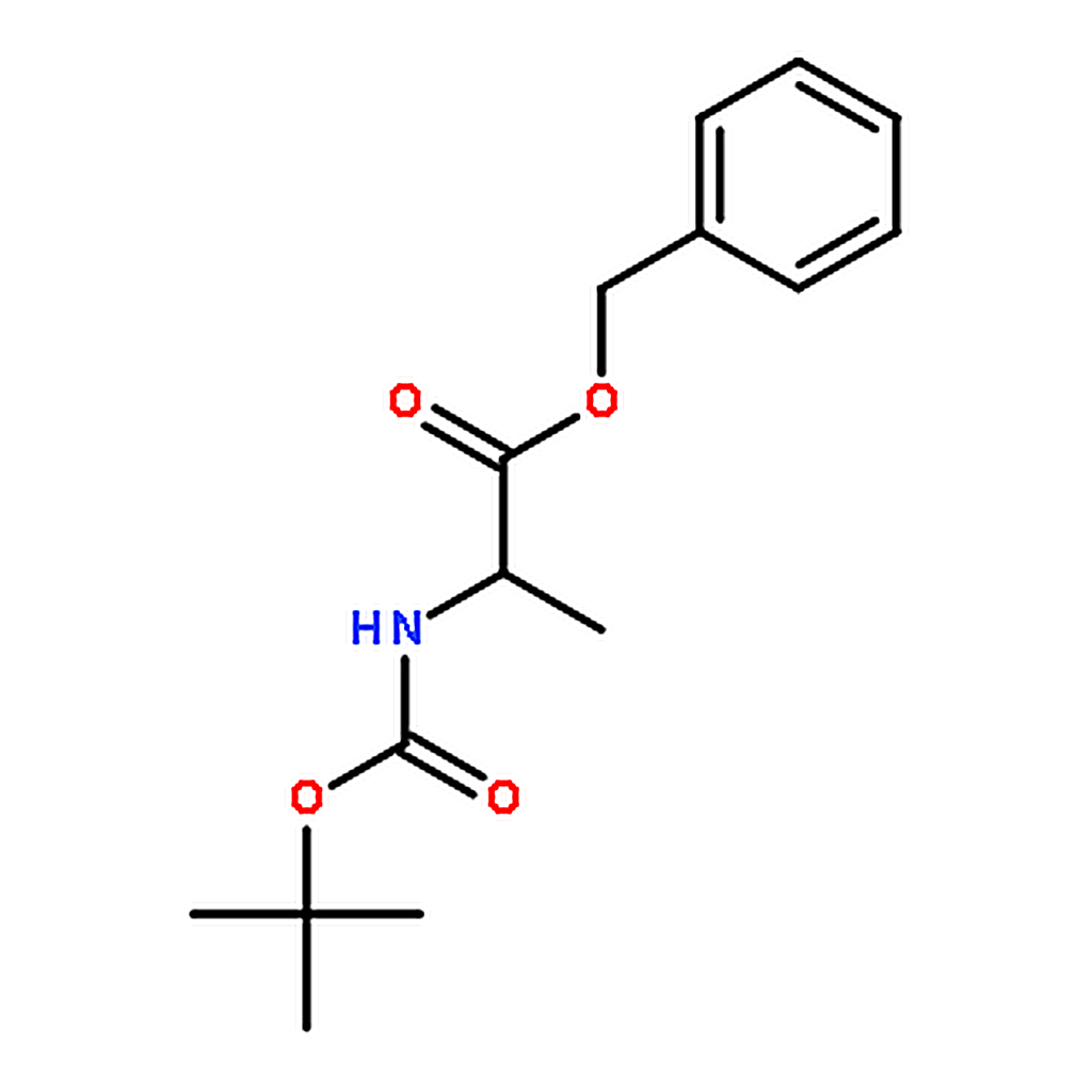 RHAWN Boc-L-Alanine benzyl ester