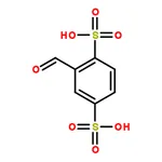 RHAWN 2,5-DISULPHOBENZALDEHYDE