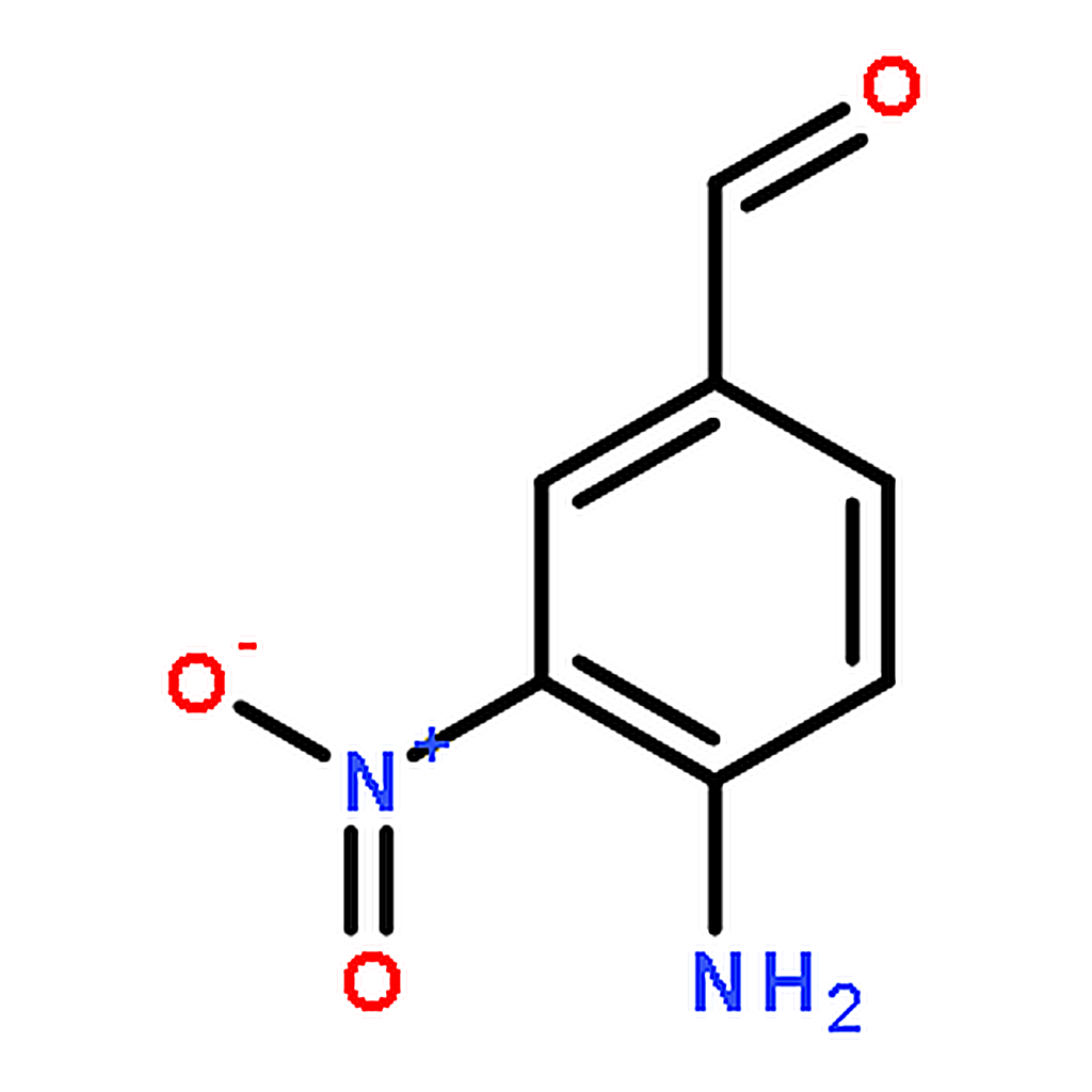 RHAWN 4-Amino-3-nitrobenzaldehyde