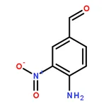 RHAWN 4-Amino-3-nitrobenzaldehyde