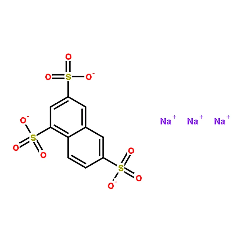 RHAWN Trisodium Naphthalene-1,3,6-trisulfonate Hydrate