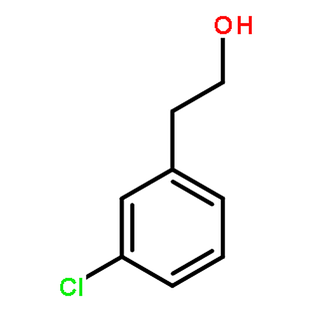 RHAWN 2-(3-Chlorophenyl)ethanol