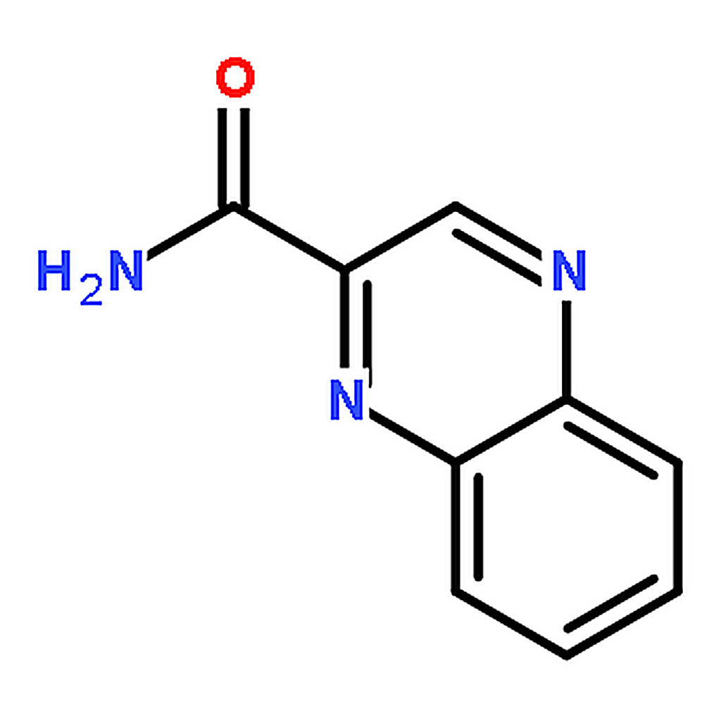RHAWN Quinoxaline-2-carboxamide