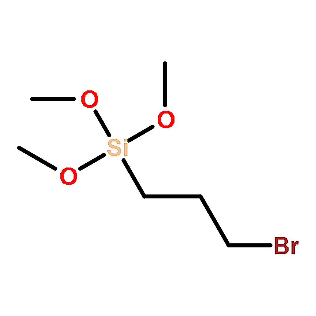 RHAWN (3-Bromopropyl)trimethoxysilane