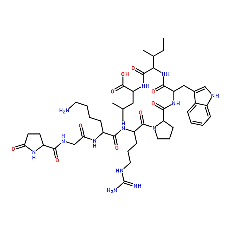RHAWN Xenopsin