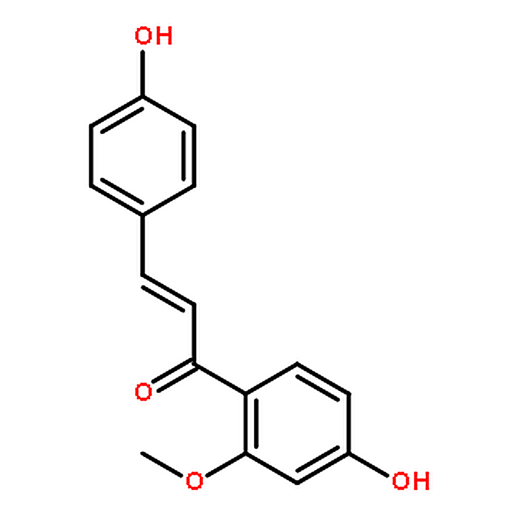 RHAWN 2''-O-Methylisoliquiritigenin