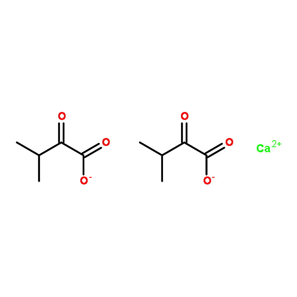 RHAWN Calcium 3-Methyl-2-oxobutyrate