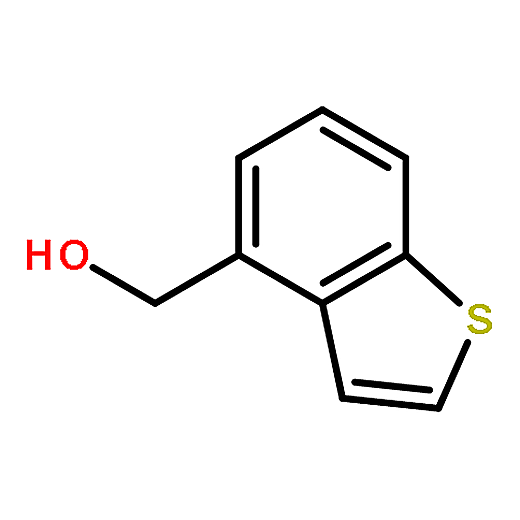 RHAWN (1-Benzothiophen-4-yl)methanol