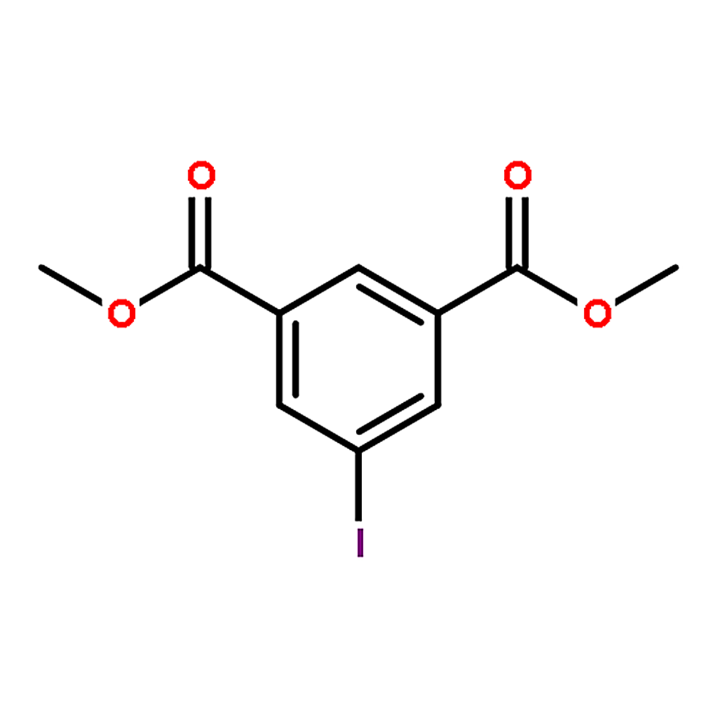 RHAWN Dimethyl 5-iodoisophthalate