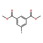RHAWN Dimethyl 5-iodoisophthalate
