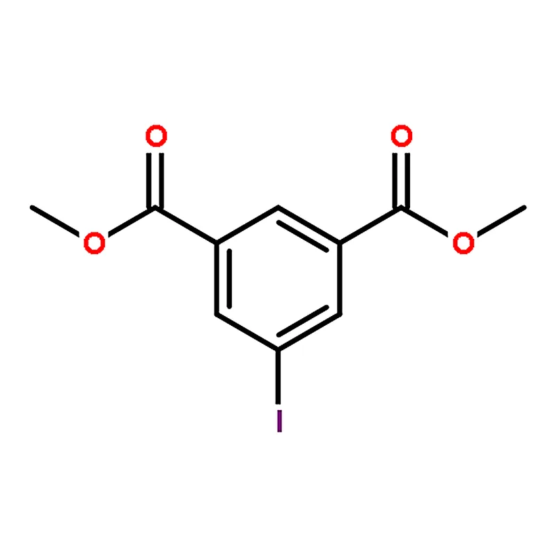 RHAWN Dimethyl 5-iodoisophthalate