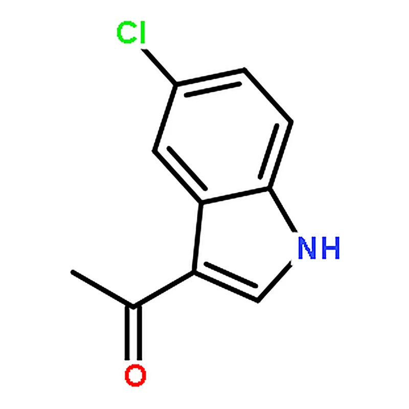 RHAWN 1-(5-Chloro-1H-indol-3-yl)ethanone