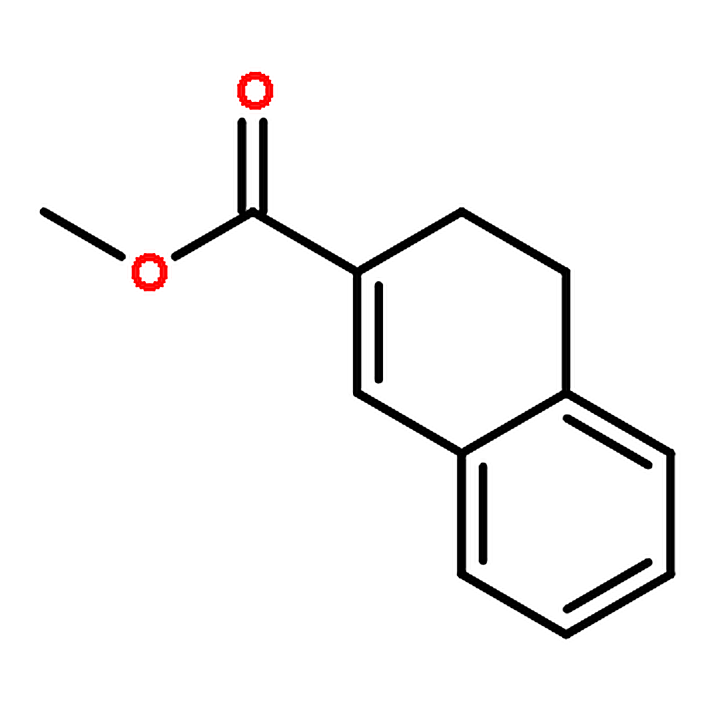 RHAWN Methyl 3，4-Dihydronaphthalene-2-Carboxylate