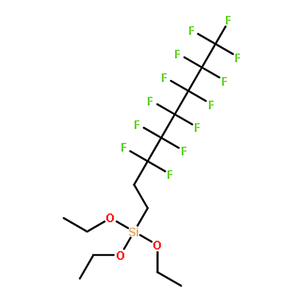 RHAWN 1H,1H,2H,2H-Perfluorooctyltriethoxysilane