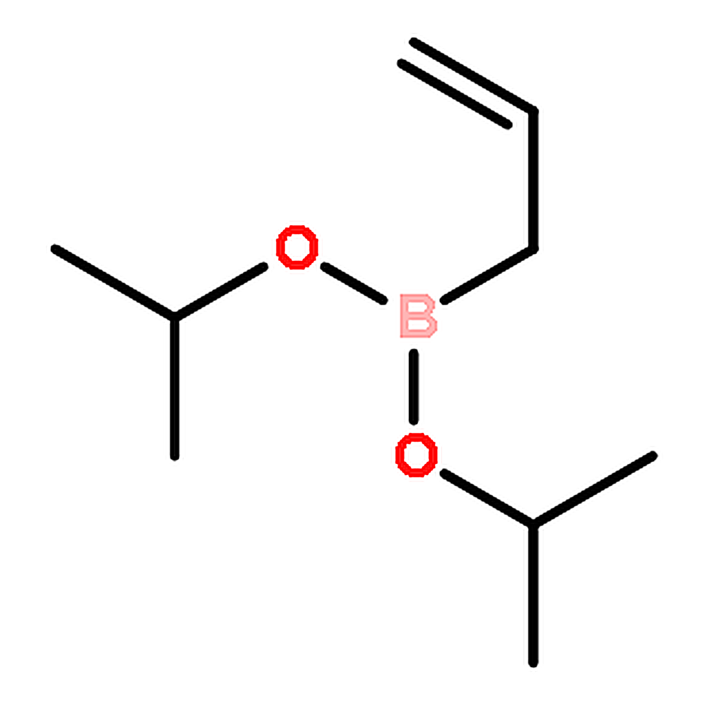 RHAWN Diisopropyl Allylboronate