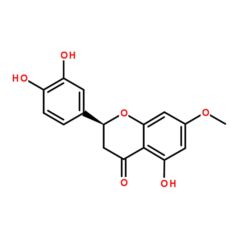 RHAWN 7-O-Methyleriodictyol