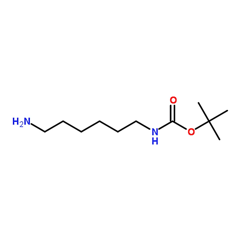 RHAWN N-Boc-1,6-hexanediamine