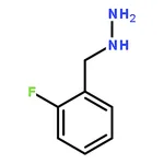 RHAWN (2-Fluorobenzyl)hydrazine