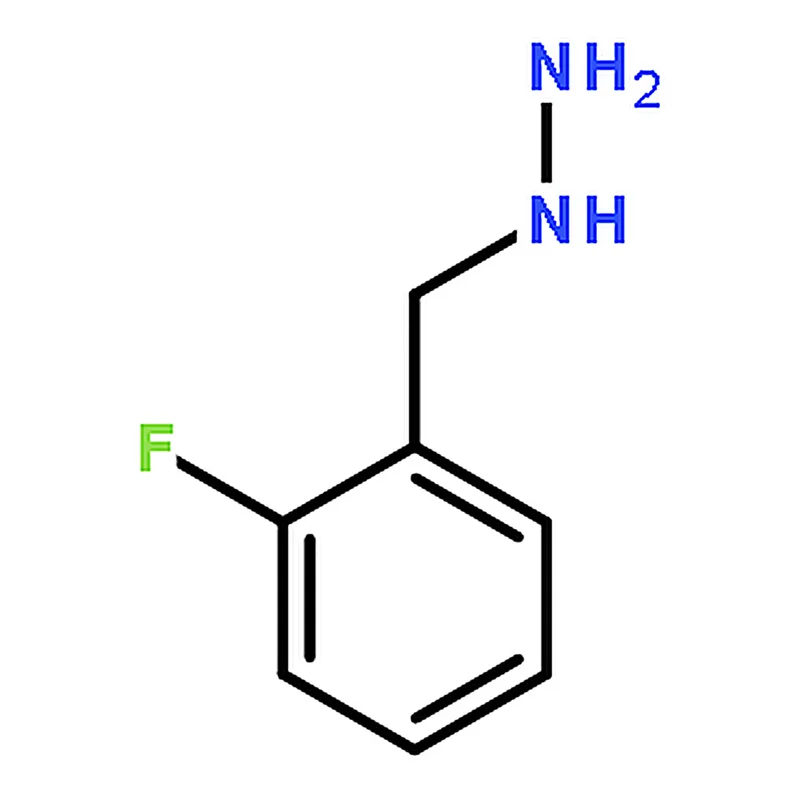 RHAWN (2-Fluorobenzyl)hydrazine