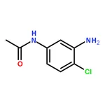 RHAWN 3▽-Amino-4▽-chloroacetanilide
