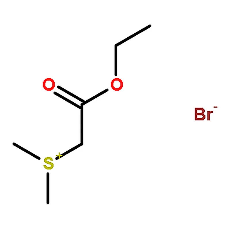 RHAWN (Ethoxycarbonylmethyl)dimethylsulfonium bromide