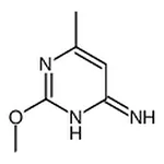 RHAWN 2-Methoxy-6-methylpyrimidin-4-amine