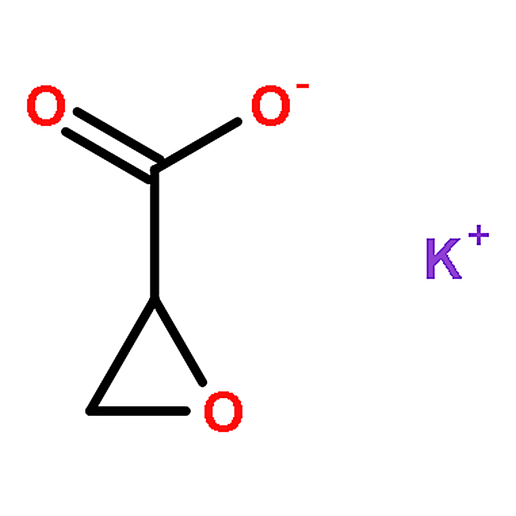 RHAWN Potassium oxirane-2-carboxylate