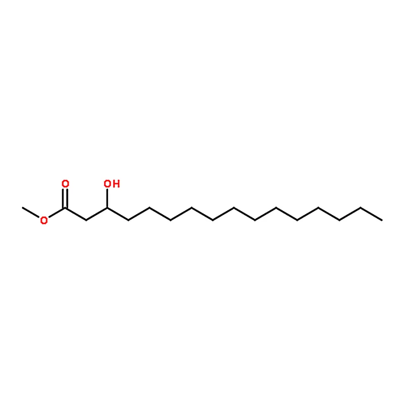 RHAWN Methyl 3-Hydroxyhexadecanoate
