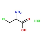 RHAWN -Chloro-D-alanine Hydrochloride