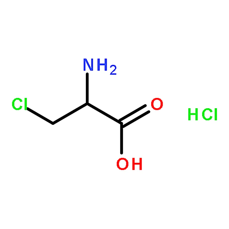 RHAWN -Chloro-D-alanine Hydrochloride