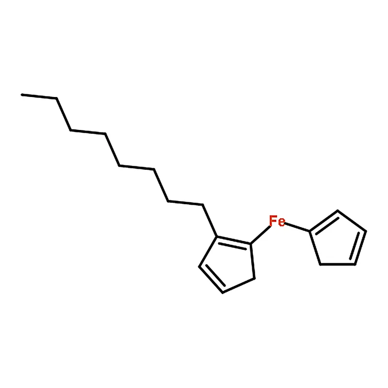 RHAWN Octylferrocene