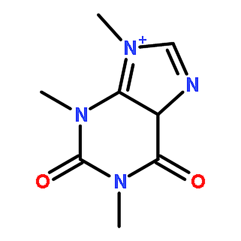 RHAWN 1，3，9-Trimethyl-3，9-dihydro-1H-purine-2，6-dione